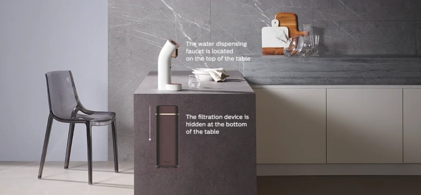 Water Purifier